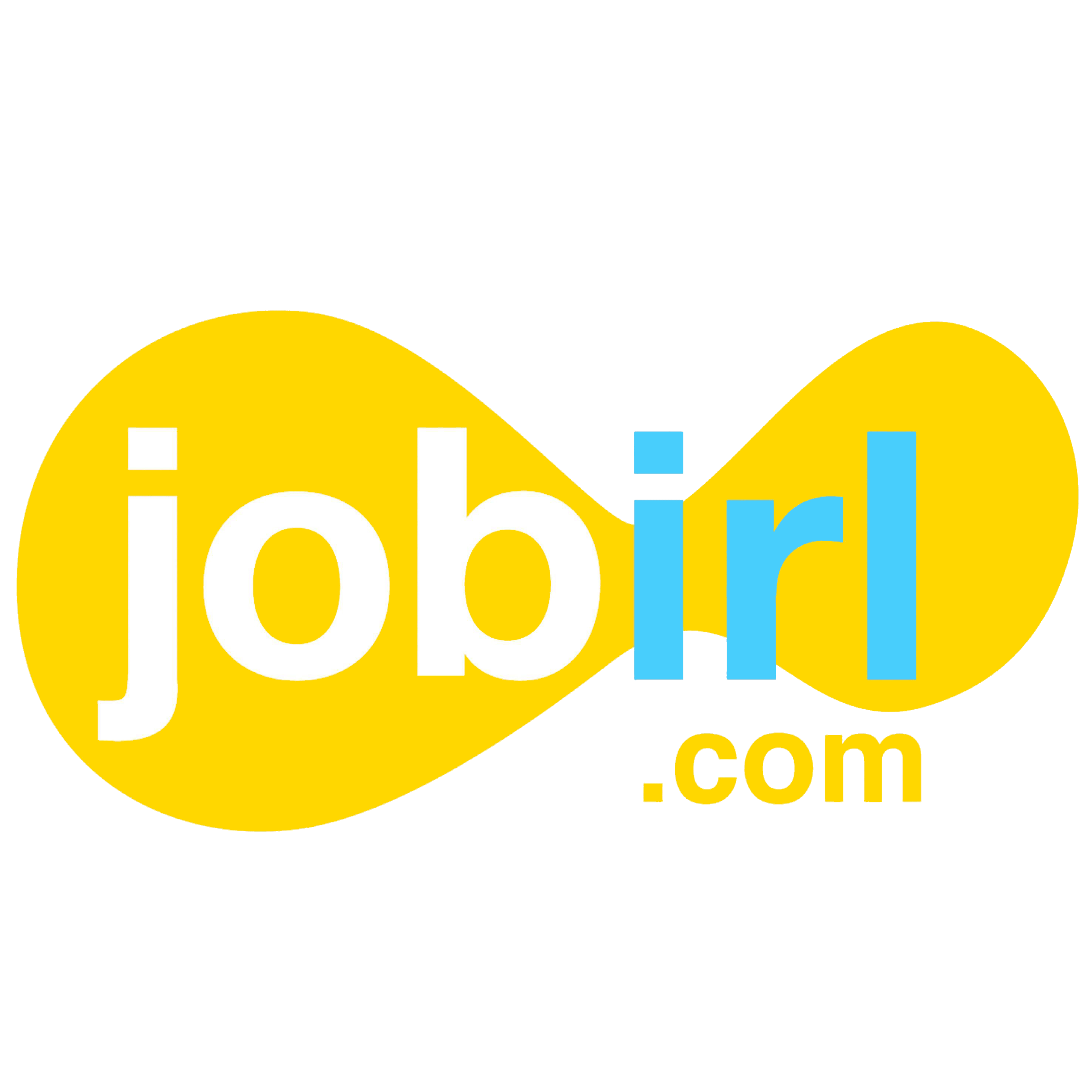 Logo Jobirl