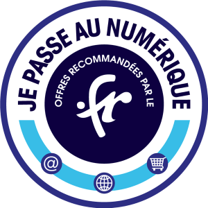 Afnic label numerique