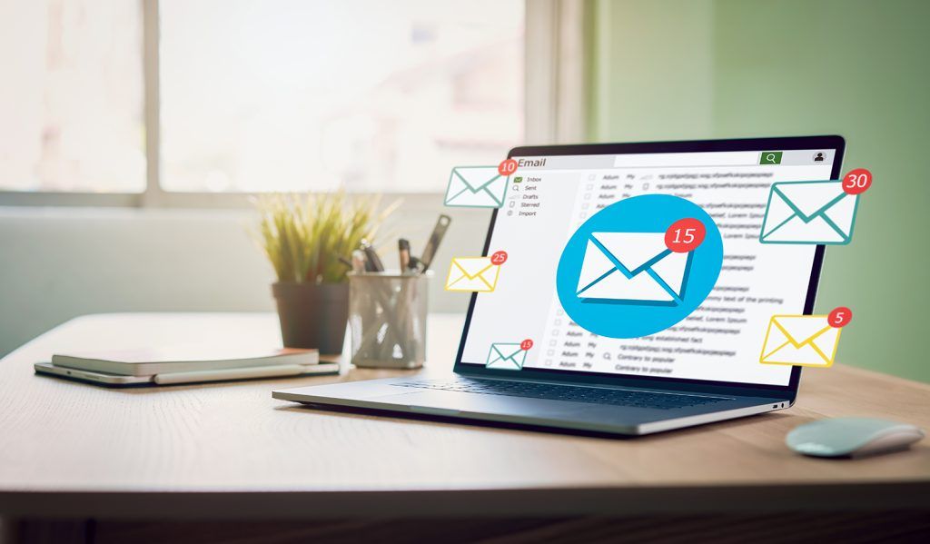 5 conseils pour un e-mailing efficace