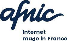 Afnic, internet made in France