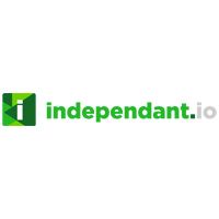Logo independant.io