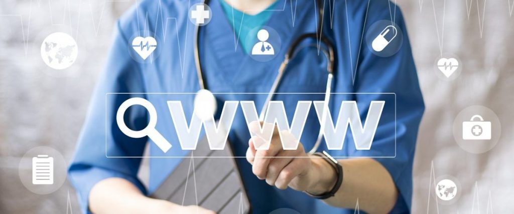 10 essentiels quand on crée son site internet pour profession médicale