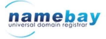 Namebay universal domain registror