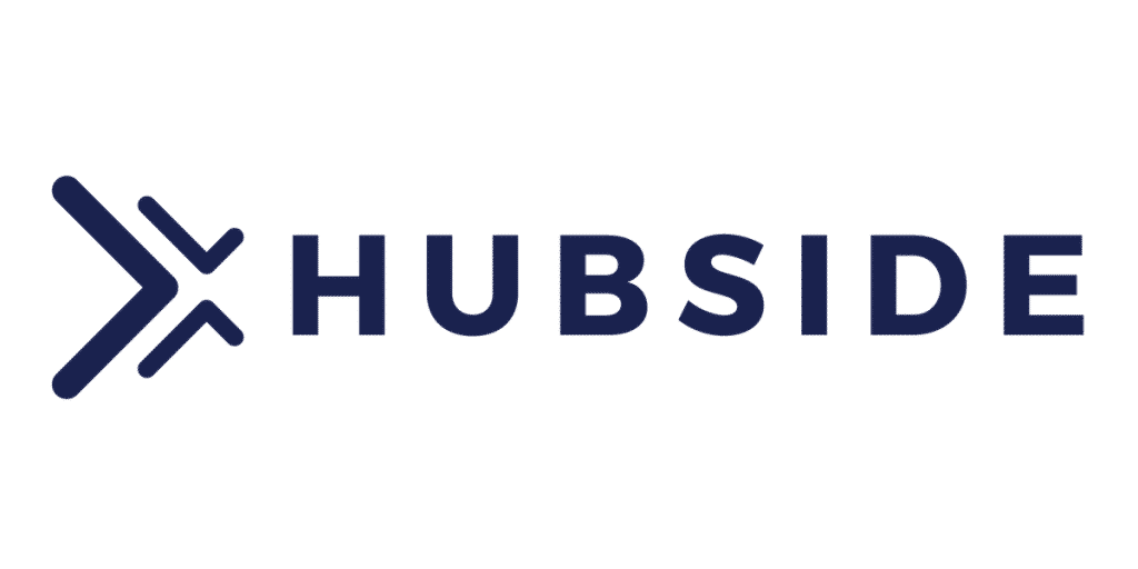 Logo Hubside