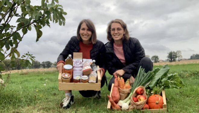 Les 5 conseils de Vroum ma poule pour se lancer sur internet