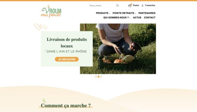 Une histoire née du confinement de mars 2020