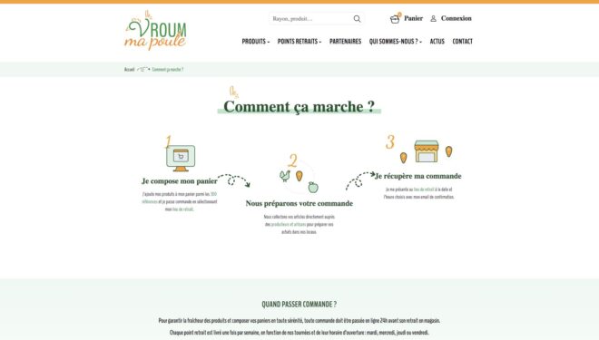 Le bon nom pour le bon référencement