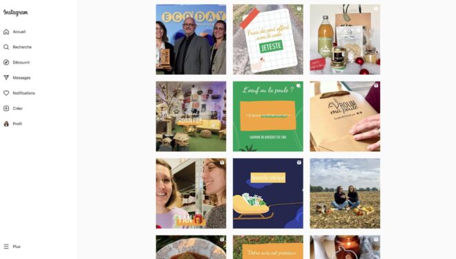 Gagner en visibilité avec les réseaux sociaux