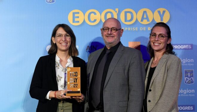 Une communication locale